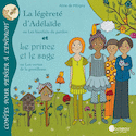 Légèreté d'Adelaïde (La) [nouvelle édition]